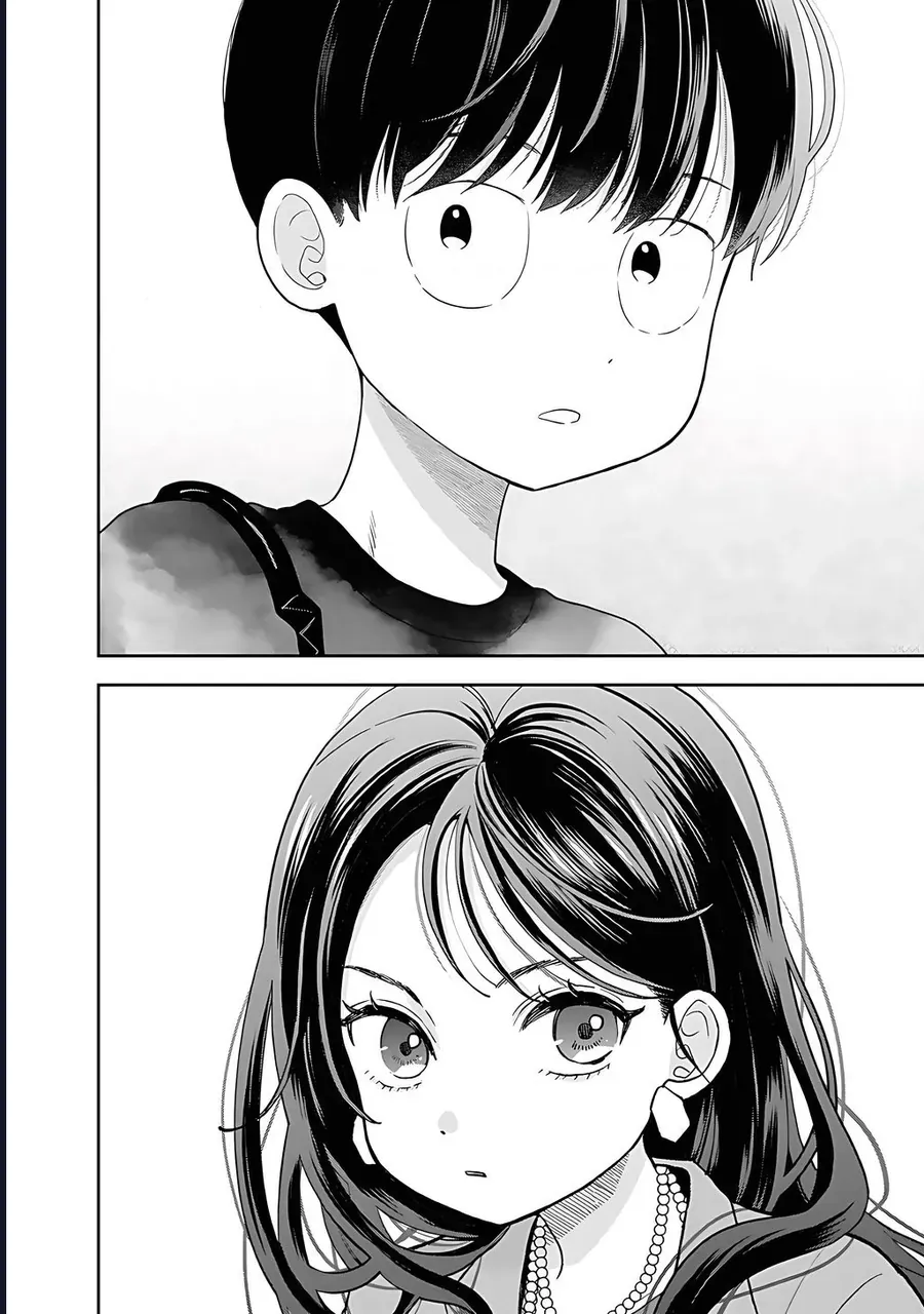 Boku Dake Ga Shitterun Daze Chap 4 - Next Chap 5