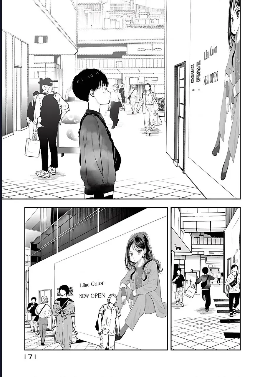 Boku Dake Ga Shitterun Daze Chap 4 - Next Chap 5
