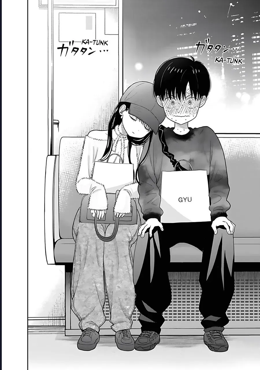 Boku Dake Ga Shitterun Daze Chap 4 - Next Chap 5