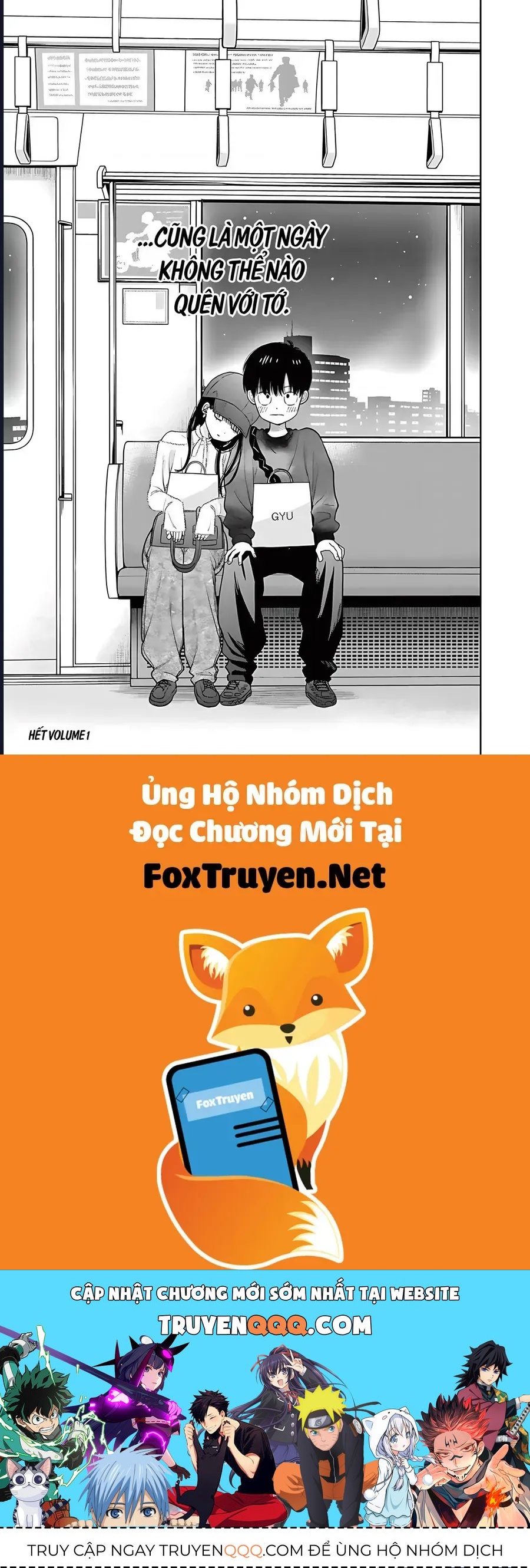 Boku Dake Ga Shitterun Daze Chap 4 - Next Chap 5