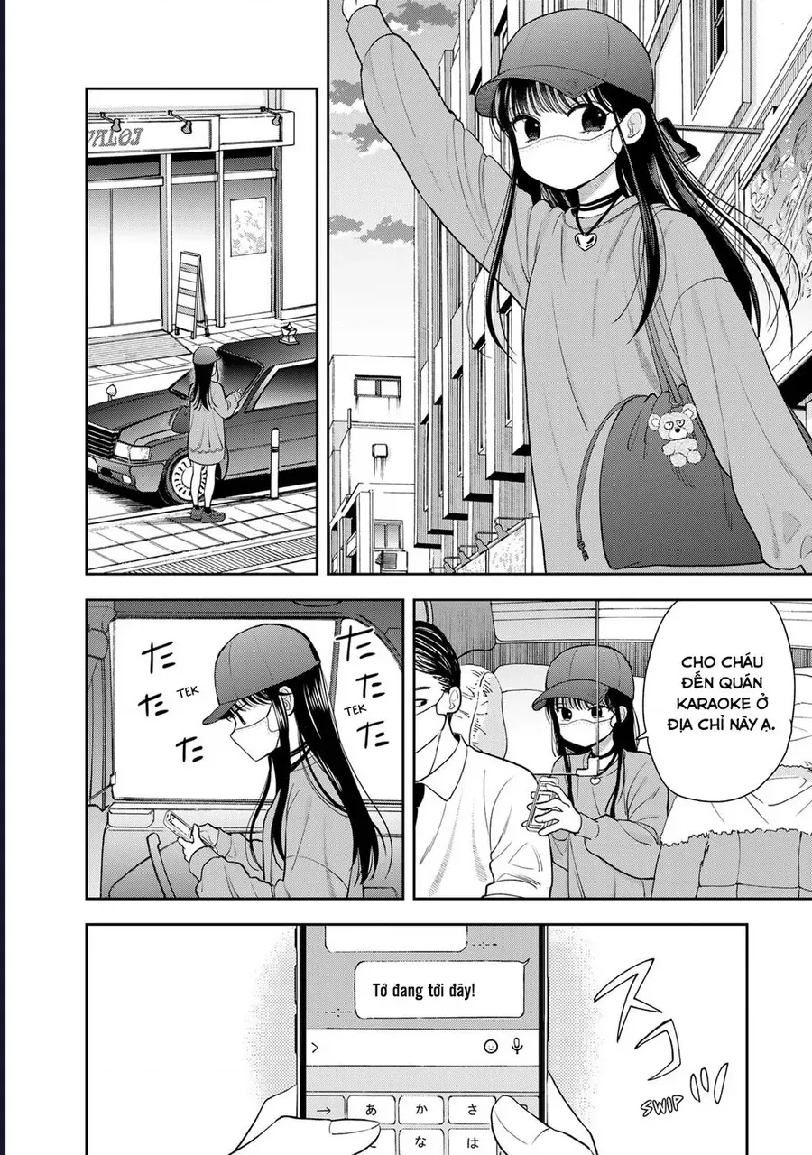 Boku Dake Ga Shitterun Daze Chap 5 - Next Chap 6