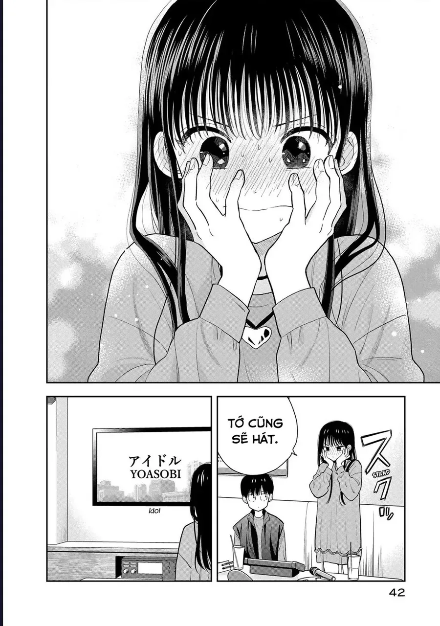 Boku Dake Ga Shitterun Daze Chap 5 - Next Chap 6