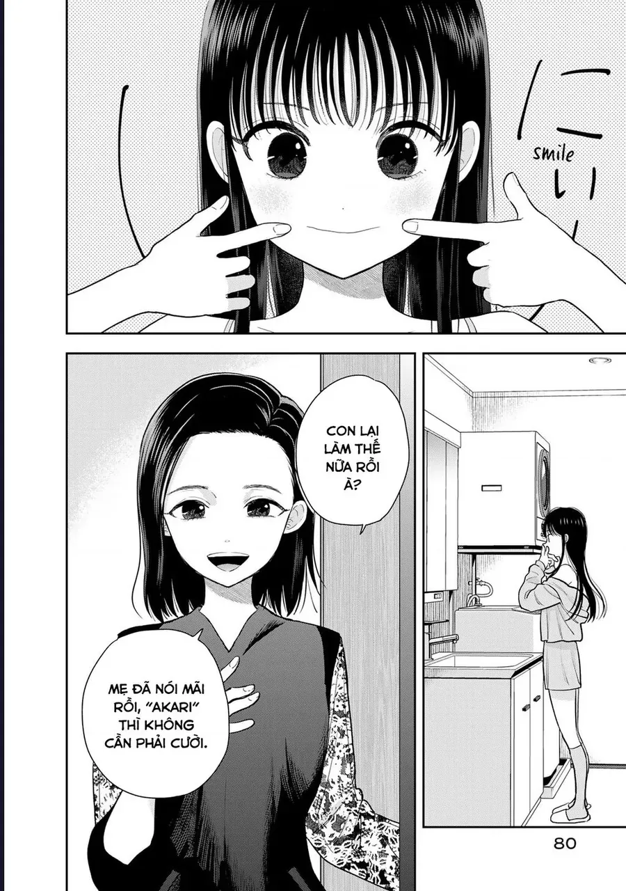 Boku Dake Ga Shitterun Daze Chap 6 - Next Chap 7