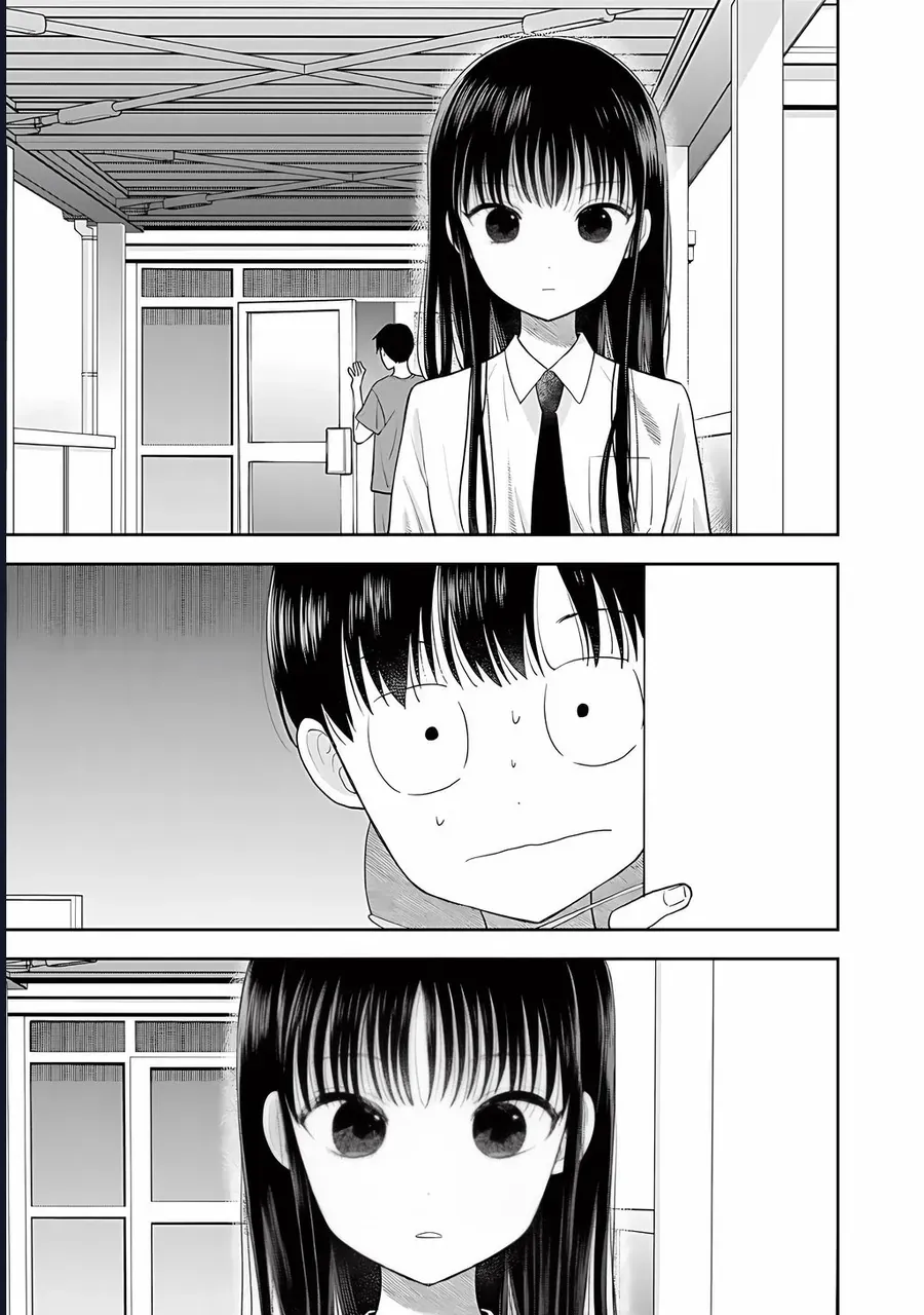 Boku Dake Ga Shitterun Daze Chap 7 - Next Chap 8