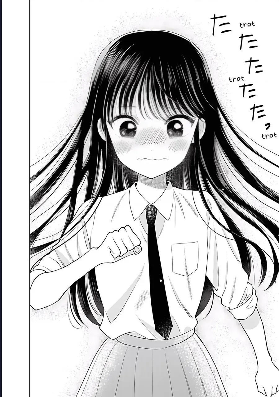 Boku Dake Ga Shitterun Daze Chap 7 - Next Chap 8