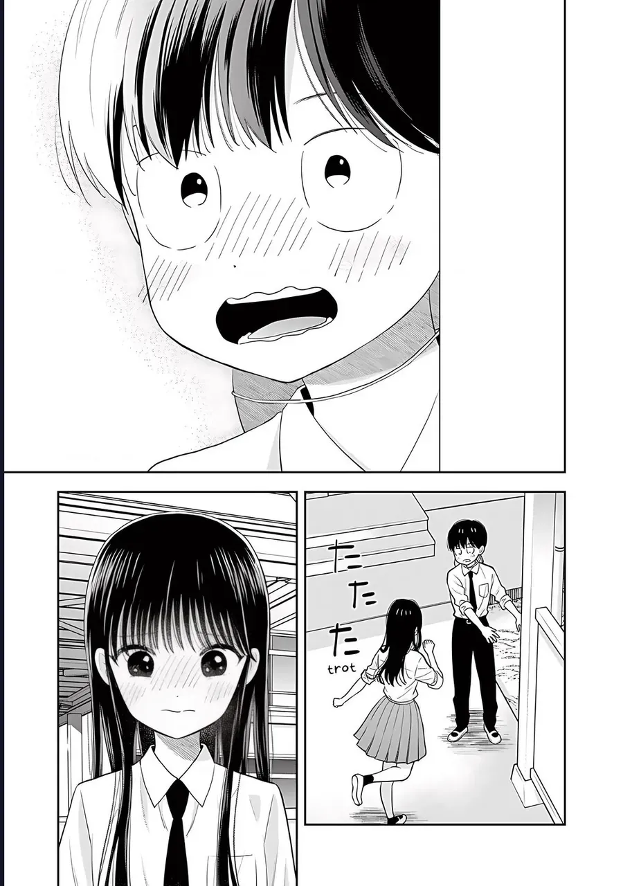 Boku Dake Ga Shitterun Daze Chap 7 - Next Chap 8