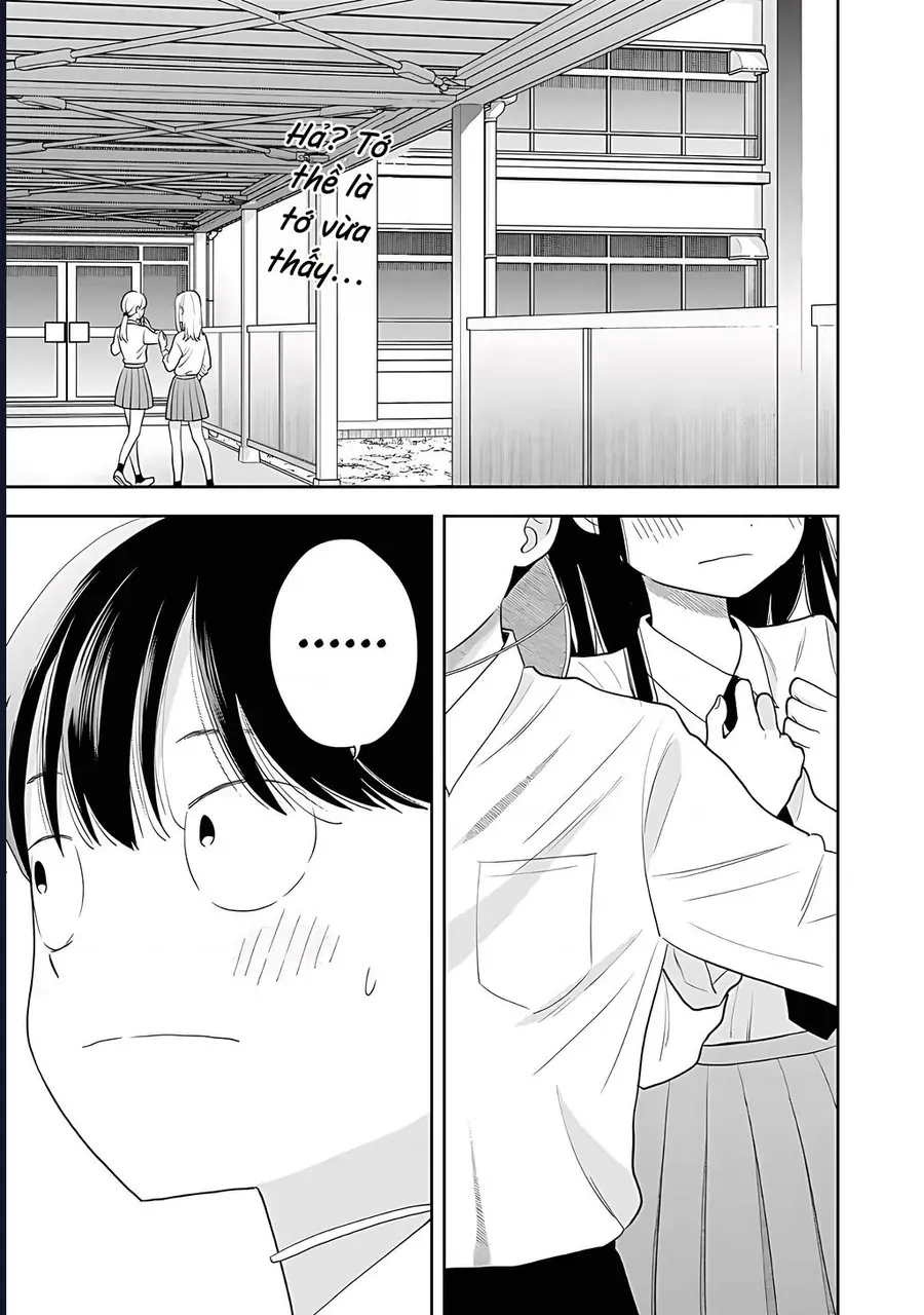 Boku Dake Ga Shitterun Daze Chap 7 - Next Chap 8