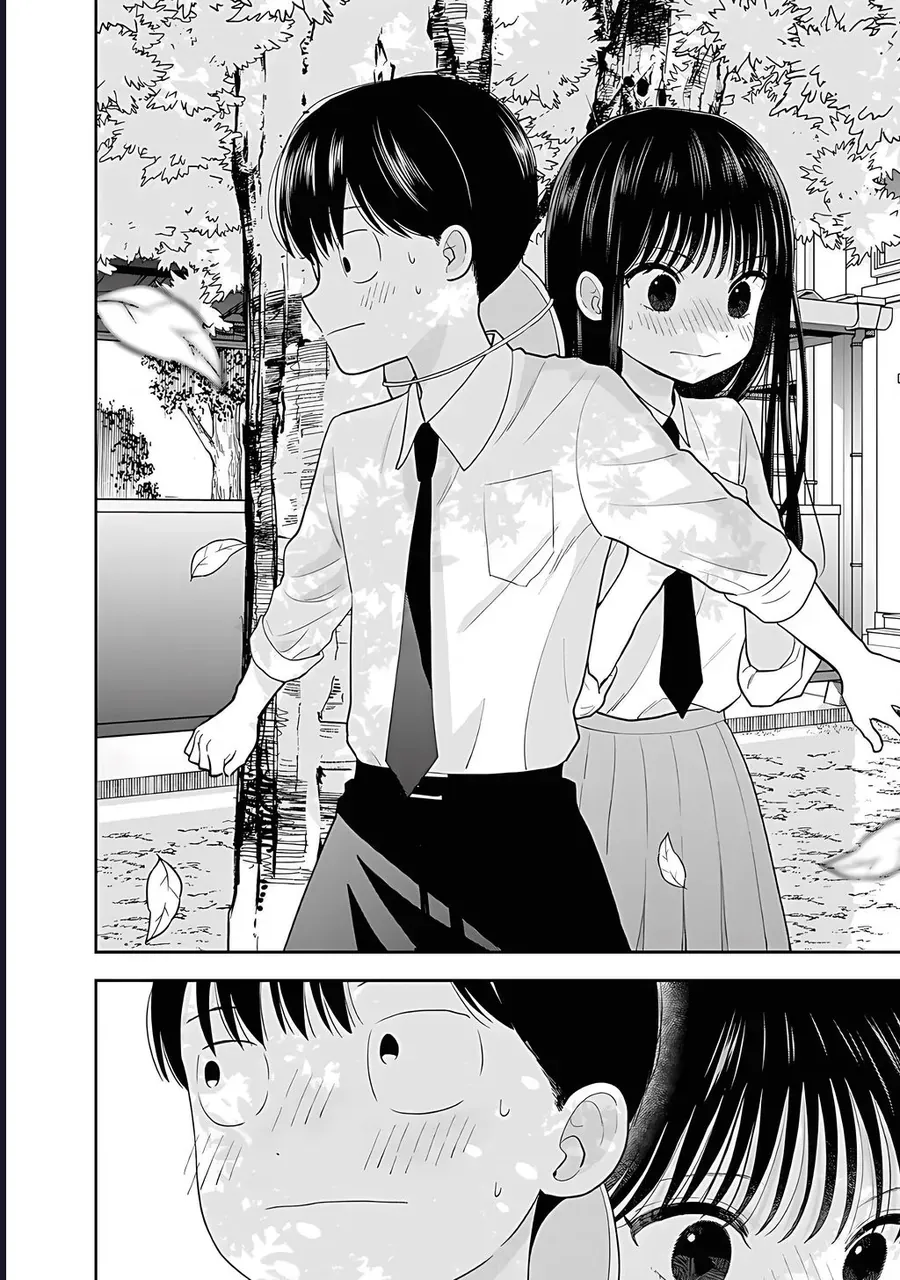 Boku Dake Ga Shitterun Daze Chap 7 - Next Chap 8