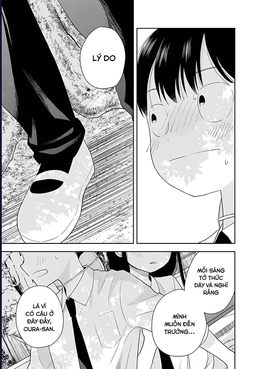 Boku Dake Ga Shitterun Daze Chap 7 - Next Chap 8