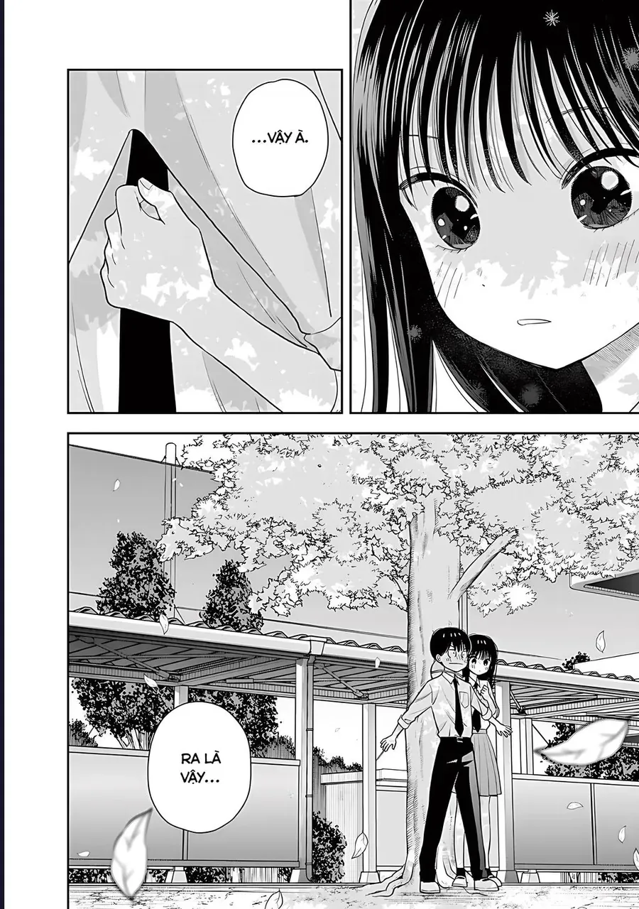 Boku Dake Ga Shitterun Daze Chap 7 - Next Chap 8