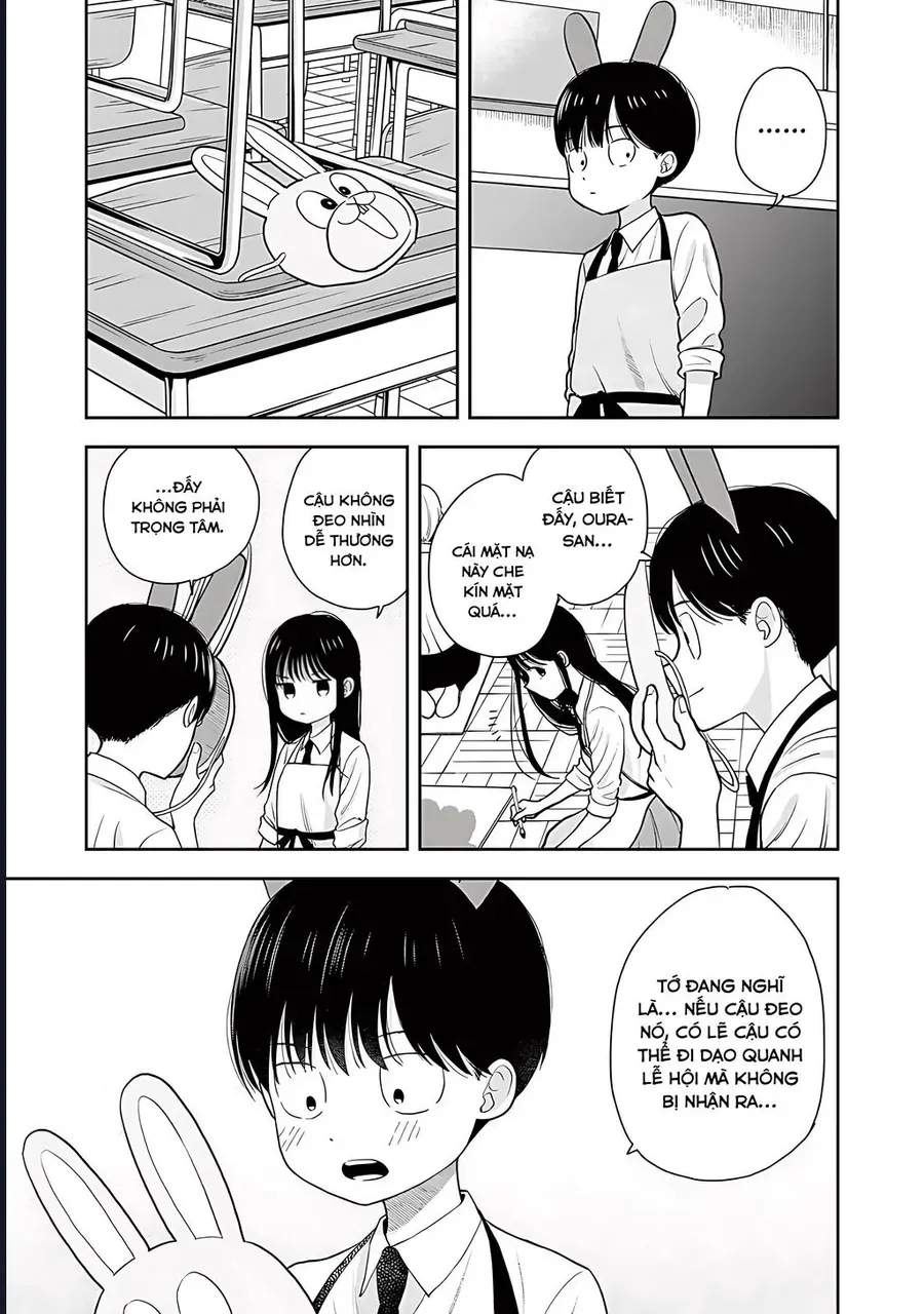 Boku Dake Ga Shitterun Daze Chap 7 - Next Chap 8