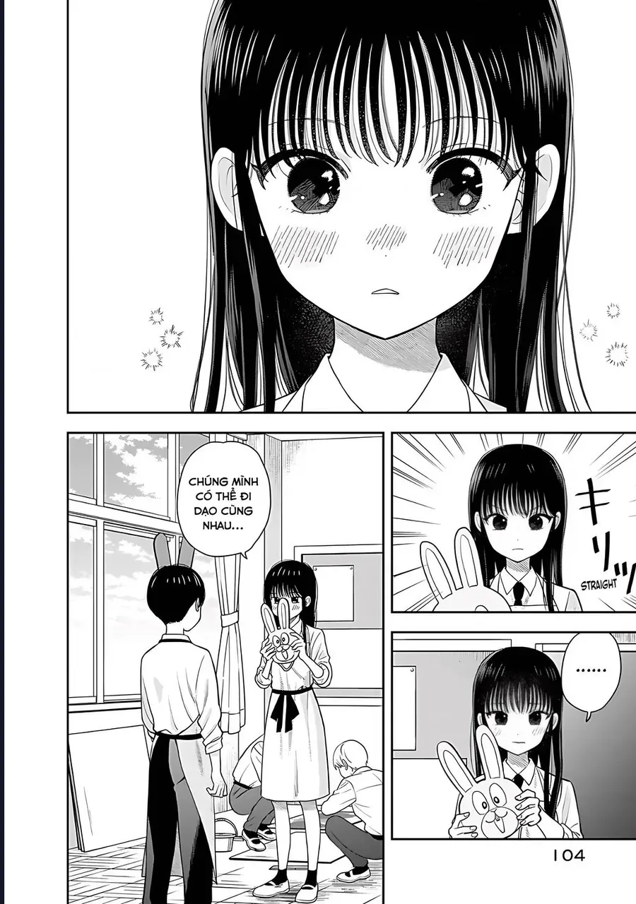 Boku Dake Ga Shitterun Daze Chap 7 - Next Chap 8