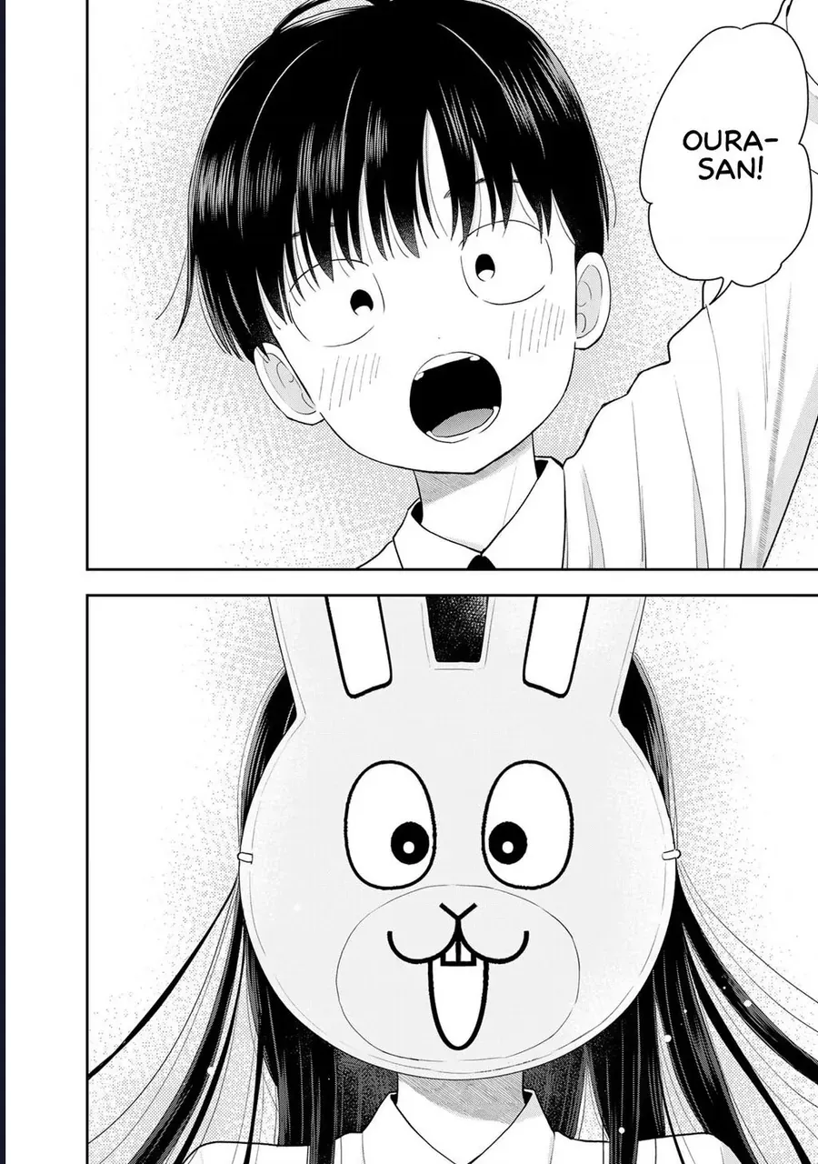 Boku Dake Ga Shitterun Daze Chap 8 - Next Chap 9