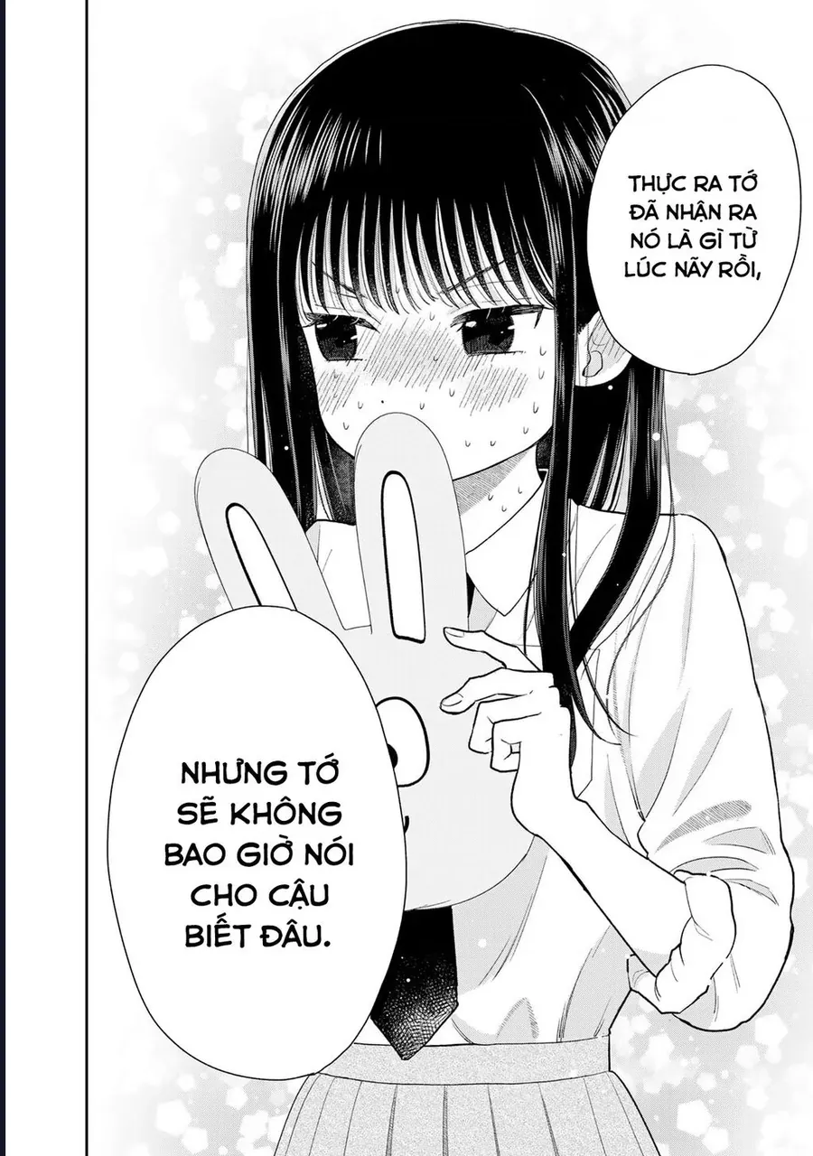 Boku Dake Ga Shitterun Daze Chap 8 - Next Chap 9