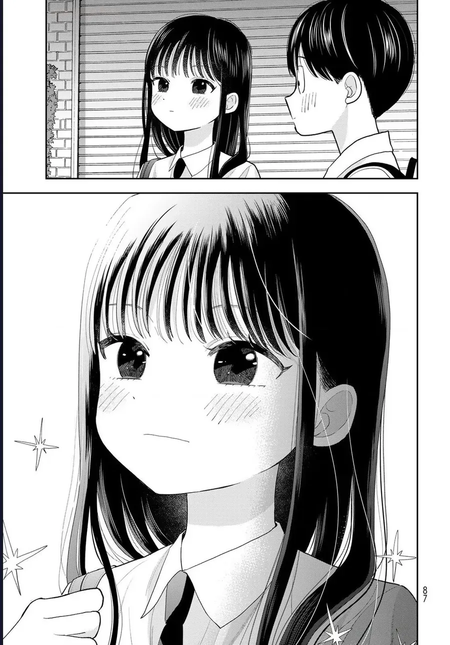 Boku Dake Ga Shitterun Daze Chap 9 - Next Chap 10