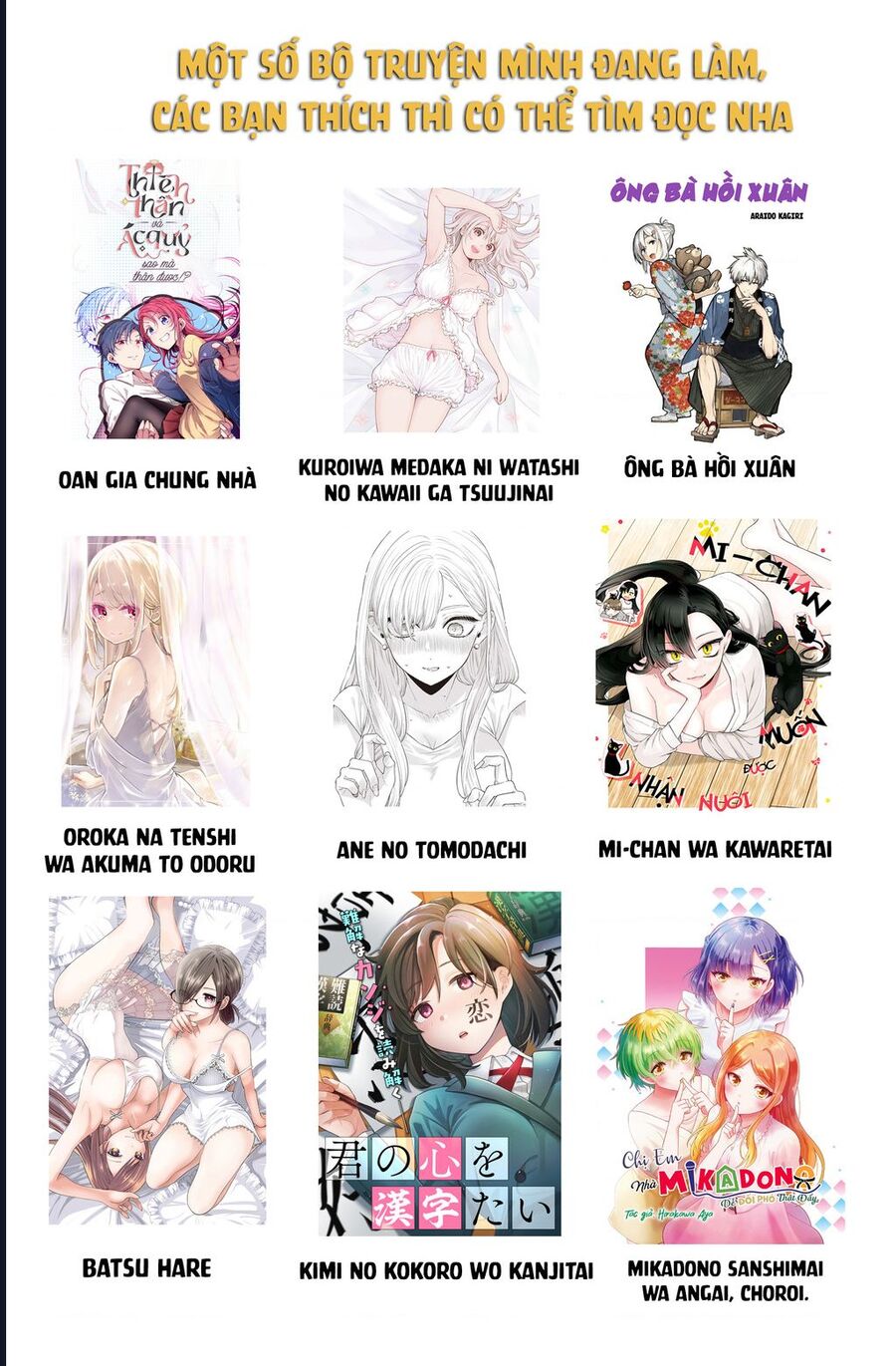 Boku No Kokoro Yabai Yatsu Chap 176 - Next Chap 177