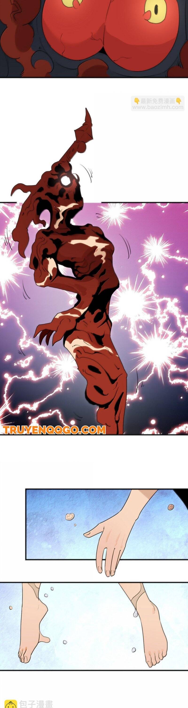 Bổn Thánh Nữ Ngã Bài Rồi Chap 396 - Next Chap 397