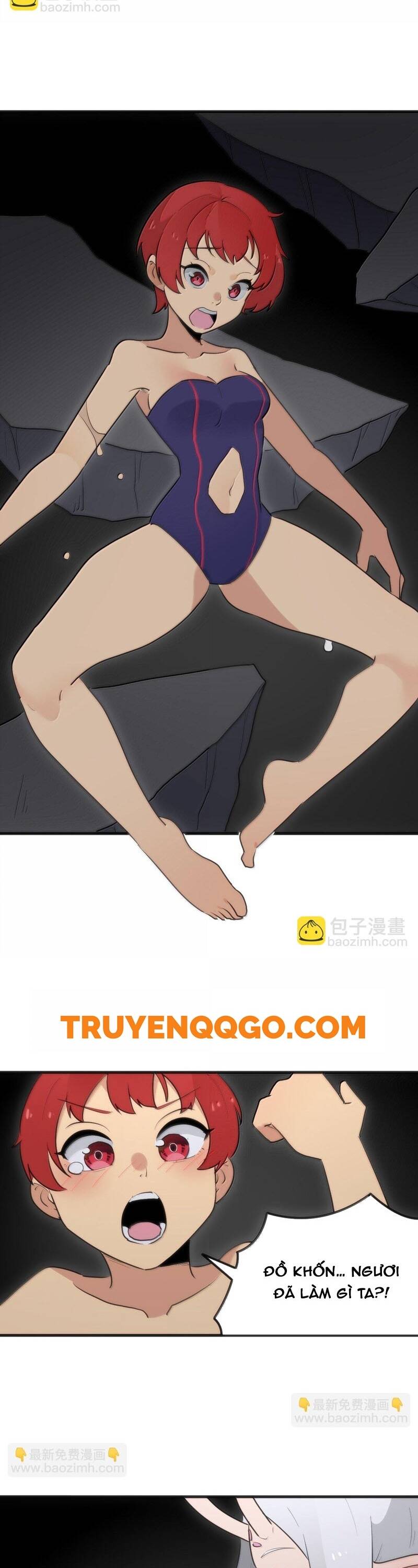 Bổn Thánh Nữ Ngã Bài Rồi Chap 396 - Next Chap 397