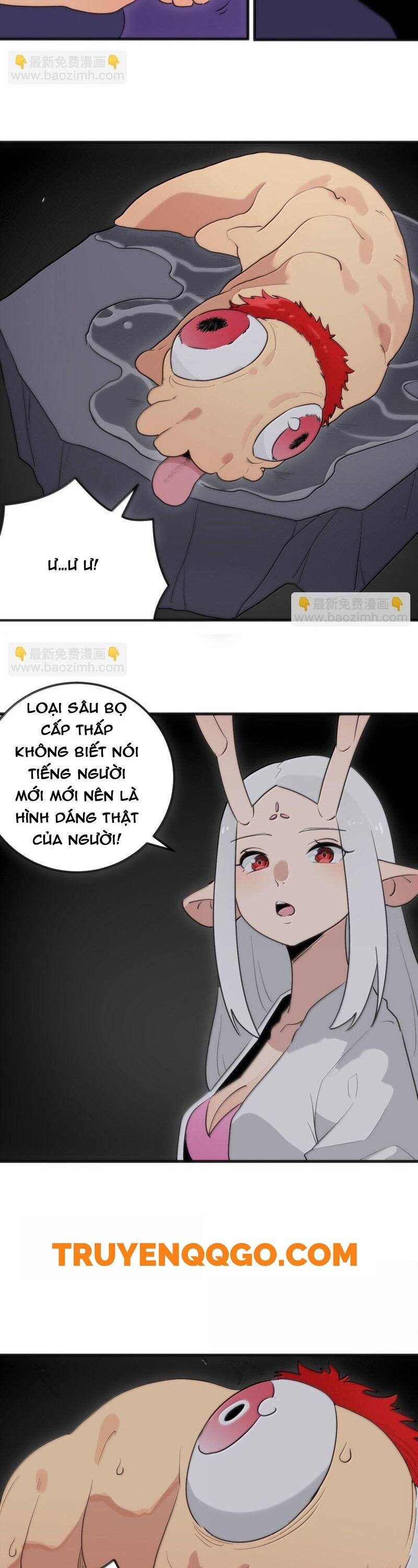 Bổn Thánh Nữ Ngã Bài Rồi Chap 396 - Next Chap 397