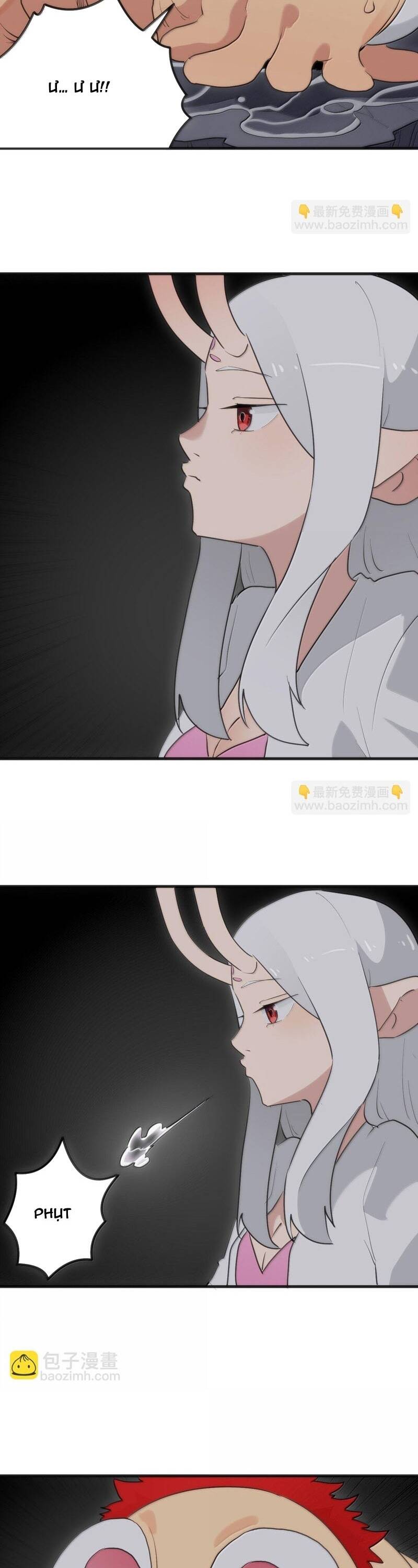 Bổn Thánh Nữ Ngã Bài Rồi Chap 396 - Next Chap 397