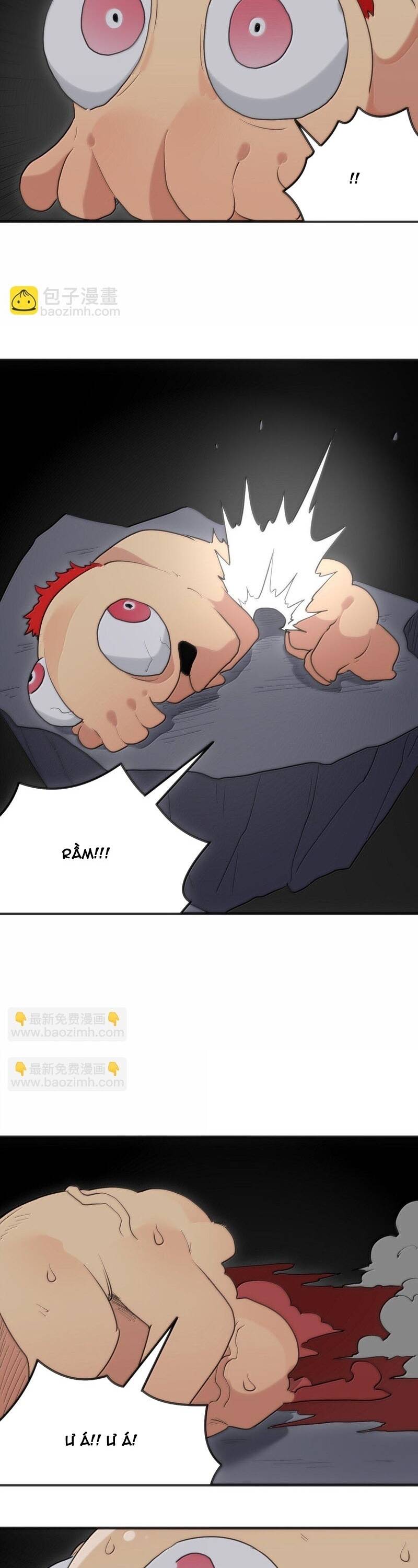 Bổn Thánh Nữ Ngã Bài Rồi Chap 396 - Next Chap 397