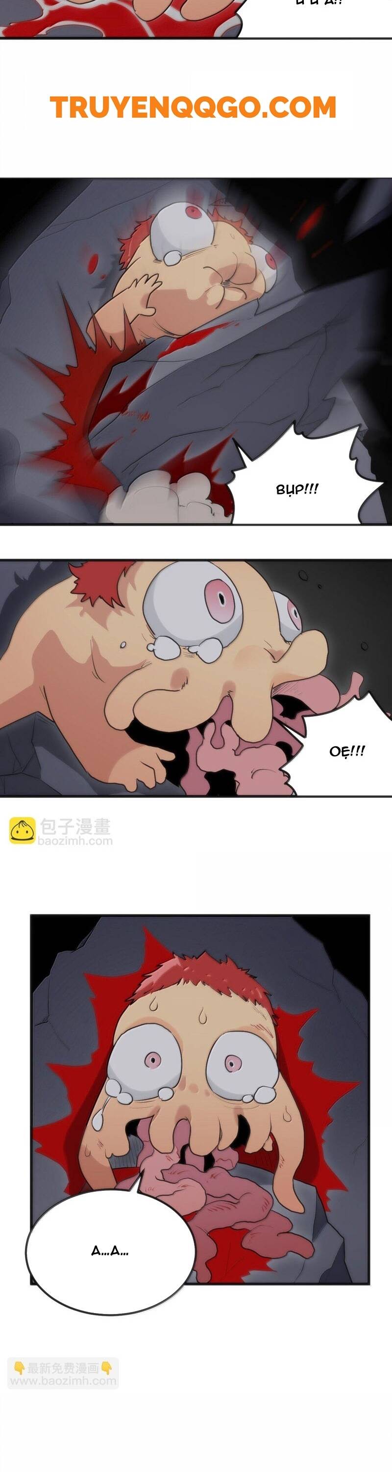 Bổn Thánh Nữ Ngã Bài Rồi Chap 396 - Next Chap 397