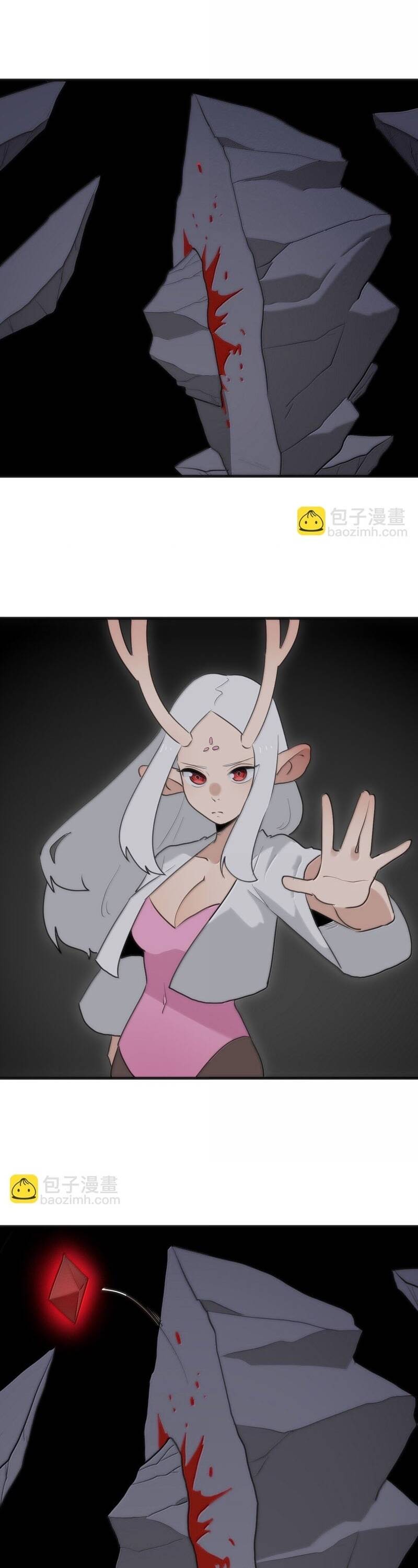 Bổn Thánh Nữ Ngã Bài Rồi Chap 396 - Next Chap 397