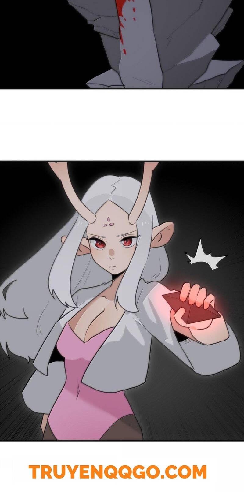 Bổn Thánh Nữ Ngã Bài Rồi Chap 396 - Next Chap 397