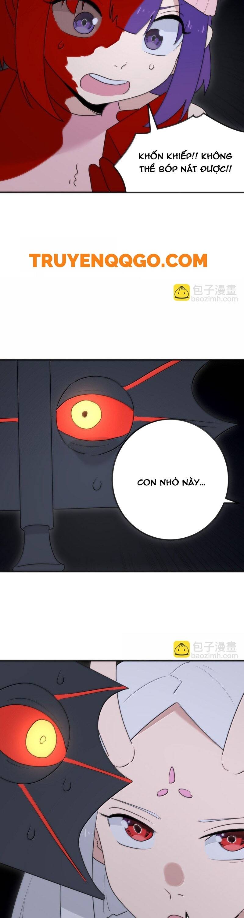 Bổn Thánh Nữ Ngã Bài Rồi Chap 396 - Next Chap 397