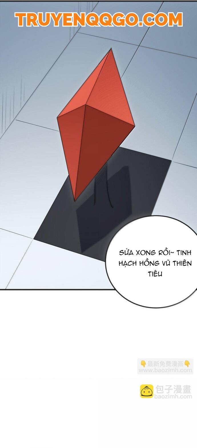 Bổn Thánh Nữ Ngã Bài Rồi Chap 397 - Next Chap 398