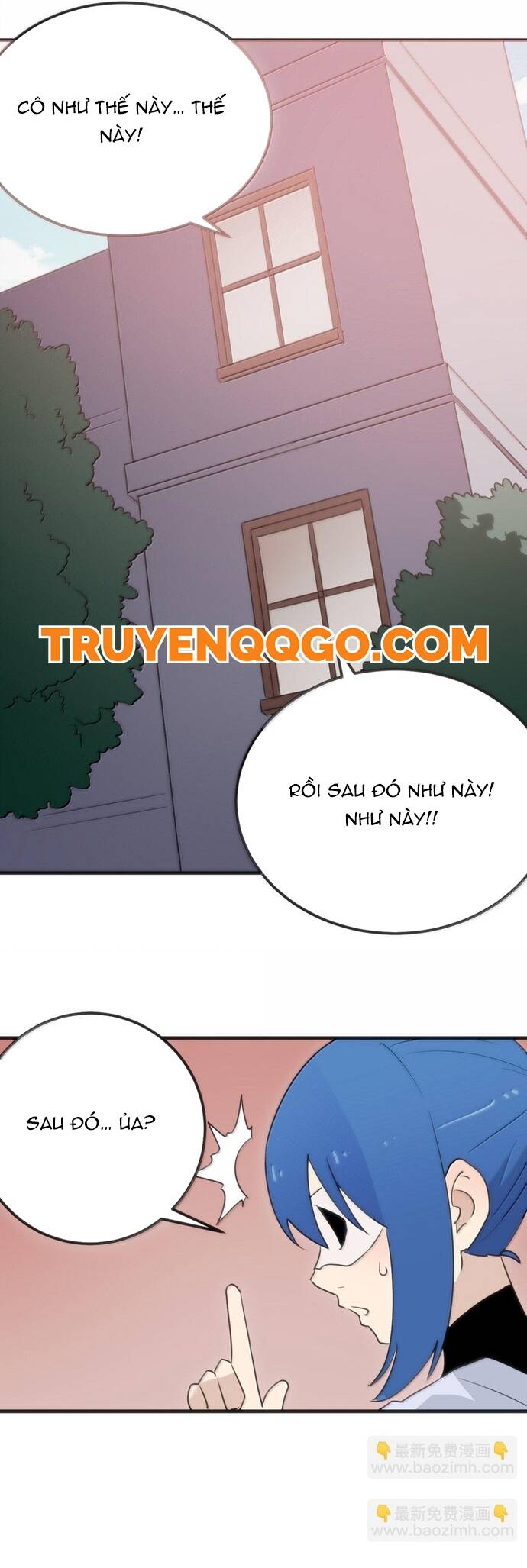 Bổn Thánh Nữ Ngã Bài Rồi Chap 397 - Next Chap 398