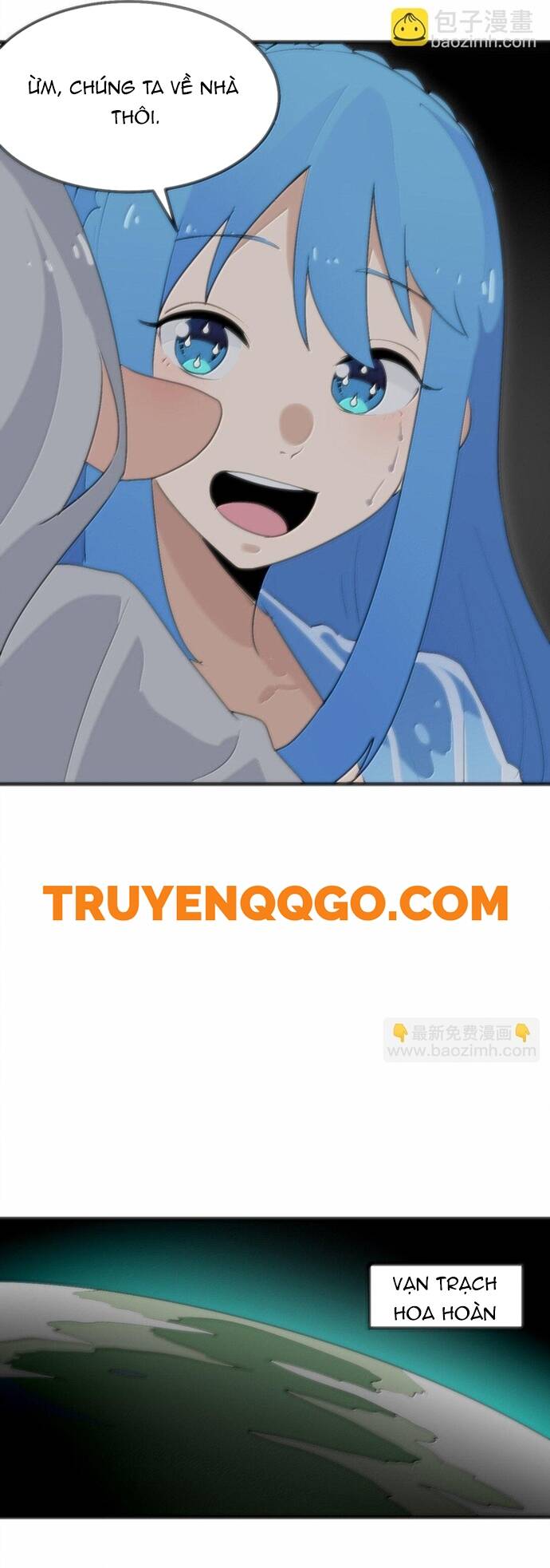 Bổn Thánh Nữ Ngã Bài Rồi Chap 397 - Next Chap 398