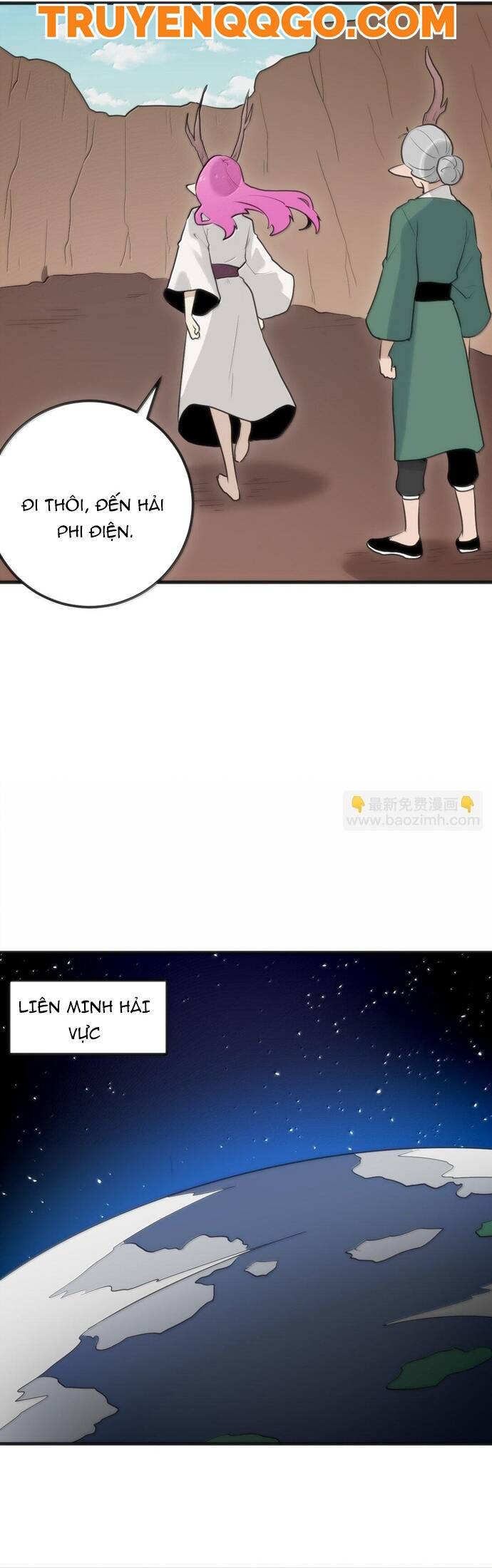 Bổn Thánh Nữ Ngã Bài Rồi Chap 397 - Next Chap 398