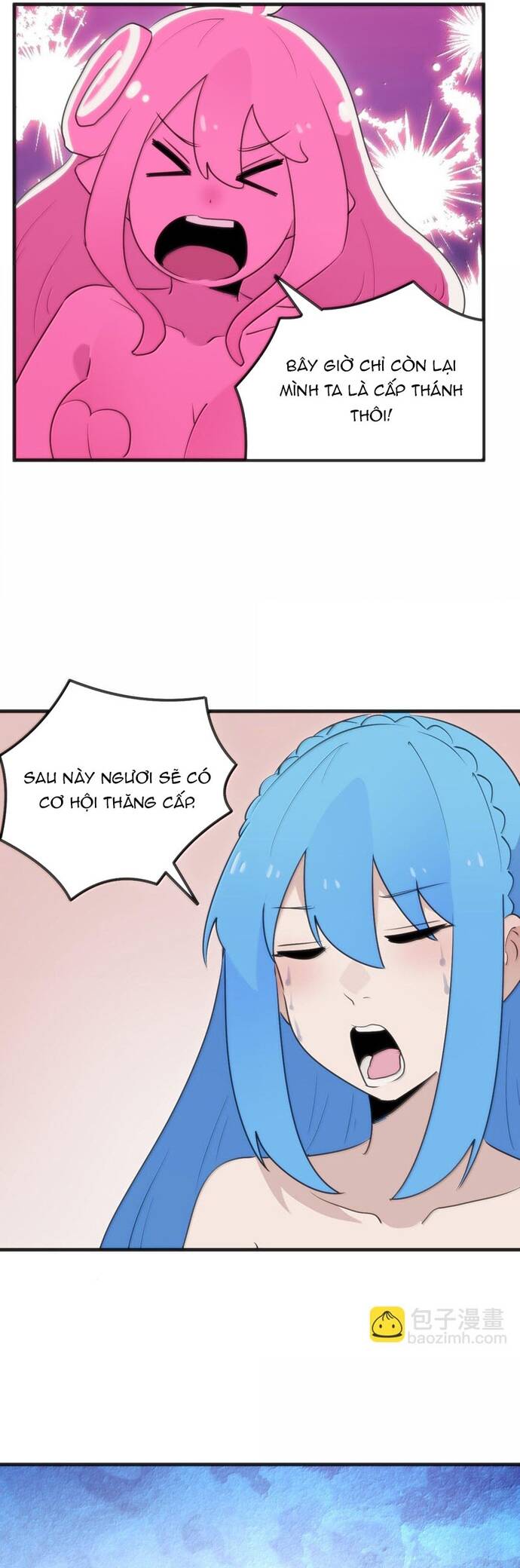 Bổn Thánh Nữ Ngã Bài Rồi Chap 398 - Next Chap 399