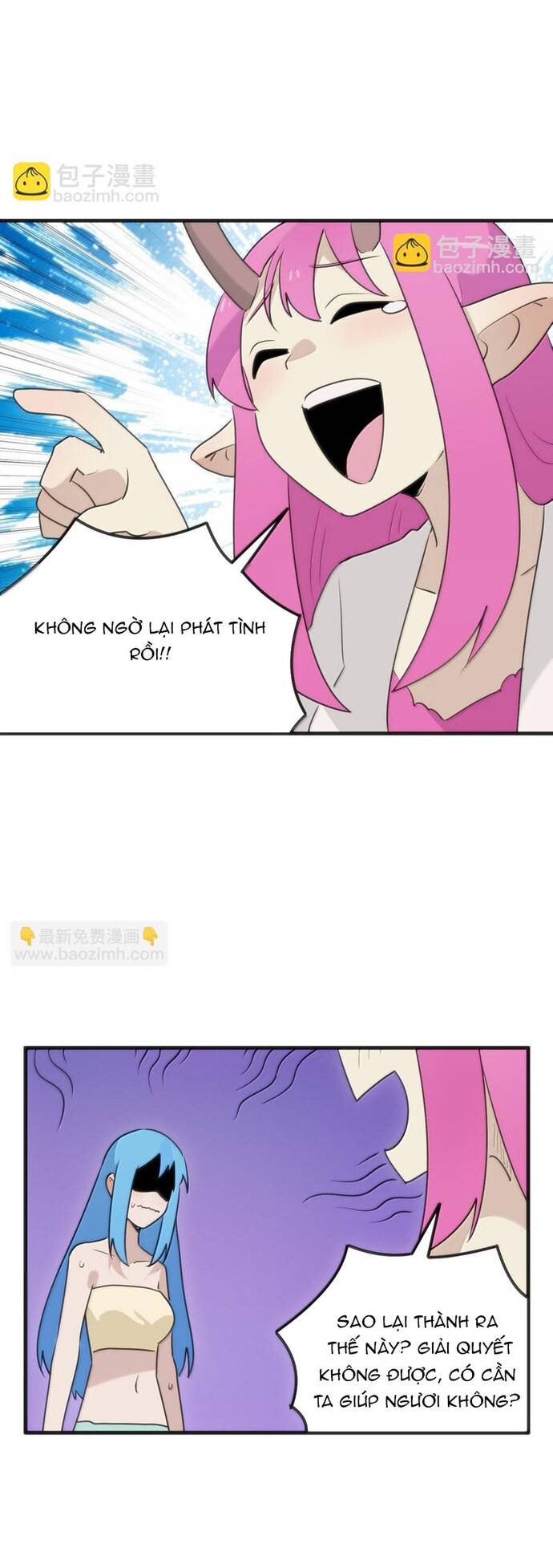 Bổn Thánh Nữ Ngã Bài Rồi Chap 398 - Next Chap 399