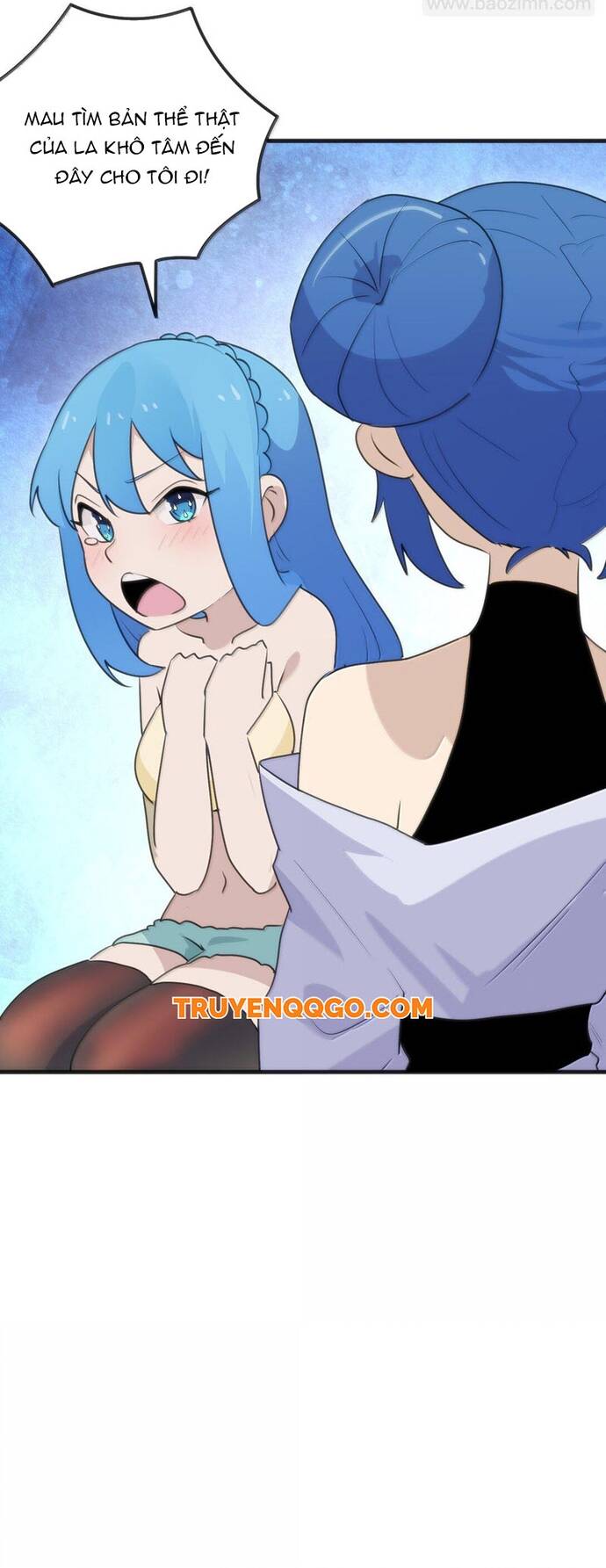 Bổn Thánh Nữ Ngã Bài Rồi Chap 398 - Next Chap 399