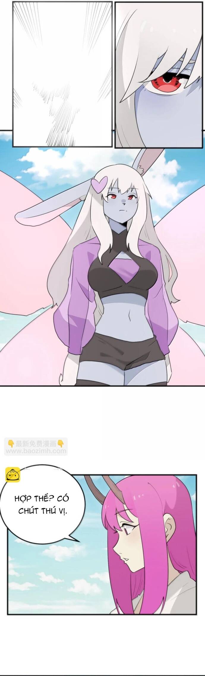 Bổn Thánh Nữ Ngã Bài Rồi Chap 399 - Next Chap 400