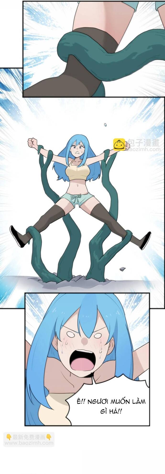 Bổn Thánh Nữ Ngã Bài Rồi Chap 399 - Next Chap 400