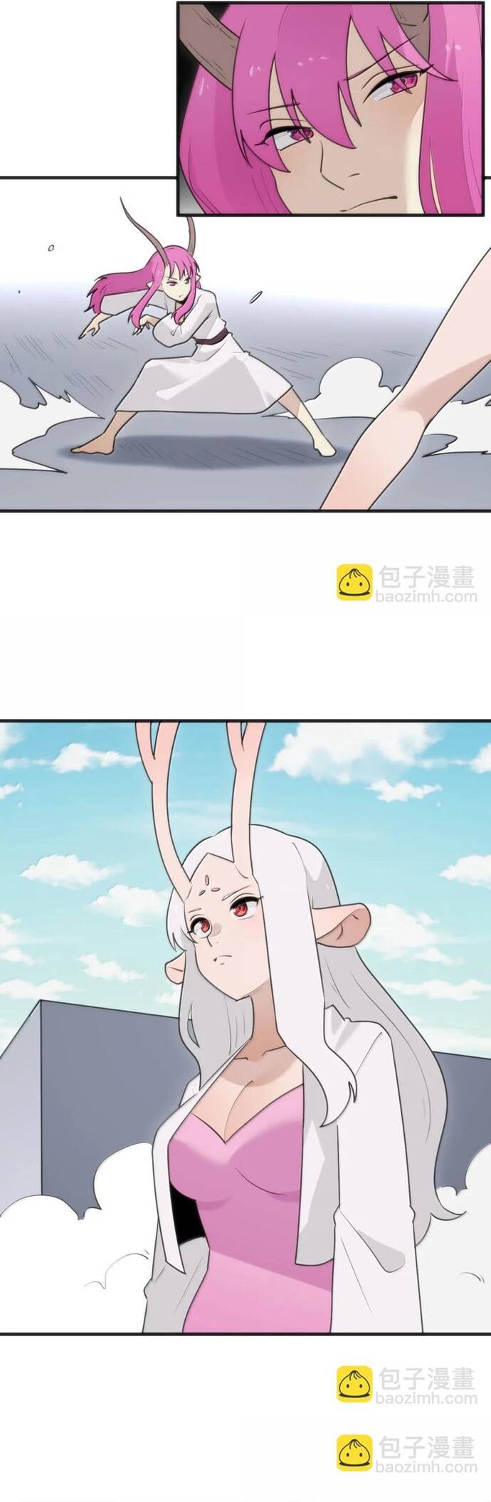 Bổn Thánh Nữ Ngã Bài Rồi Chap 399 - Next Chap 400