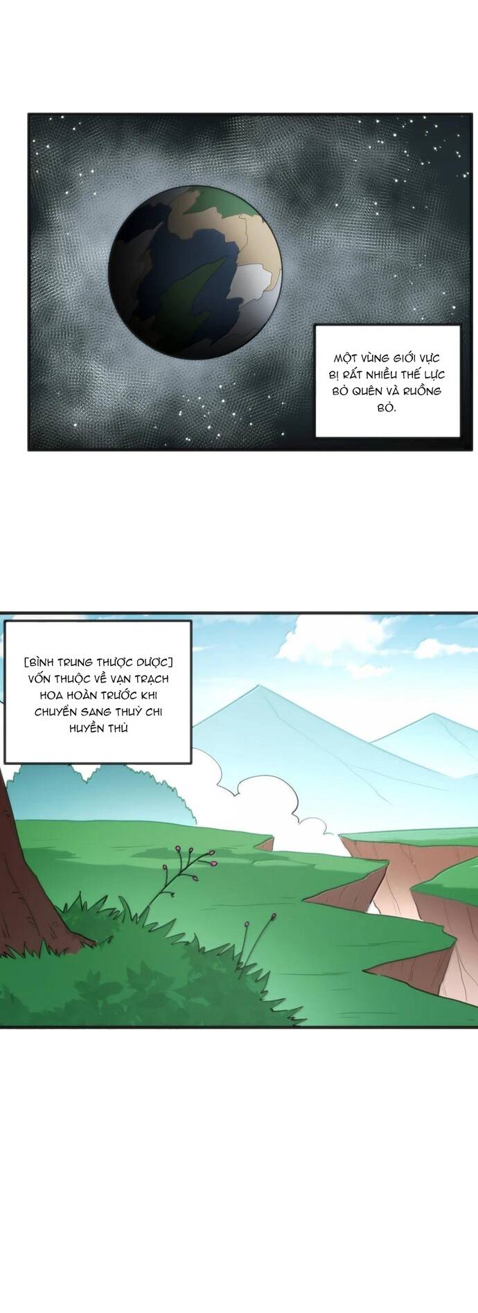 Bổn Thánh Nữ Ngã Bài Rồi Chap 402 - Next Chap 403