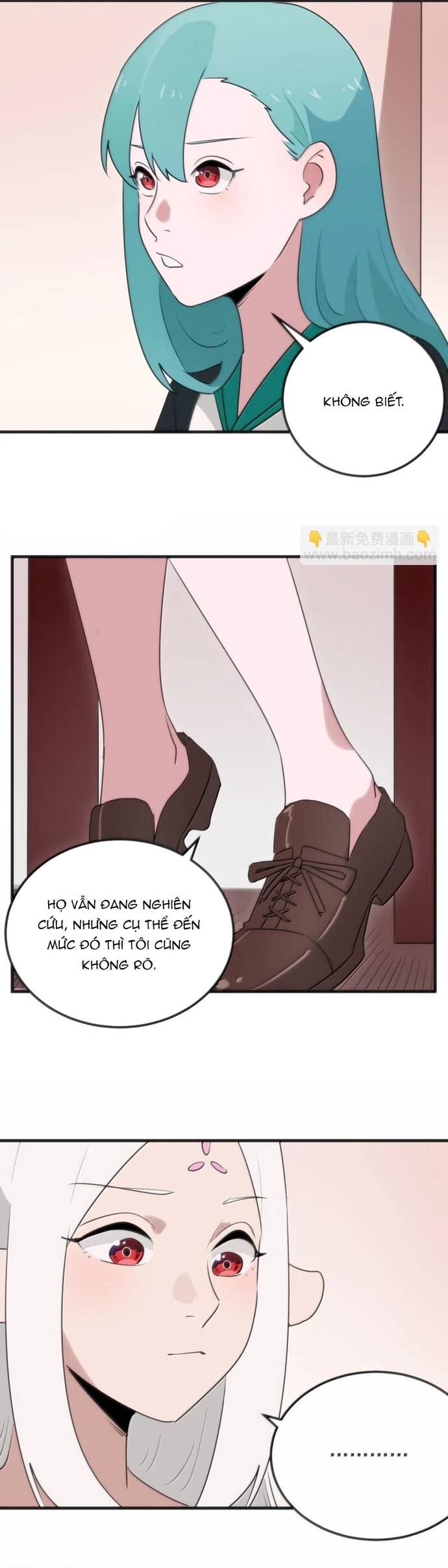 Bổn Thánh Nữ Ngã Bài Rồi Chap 402 - Next Chap 403