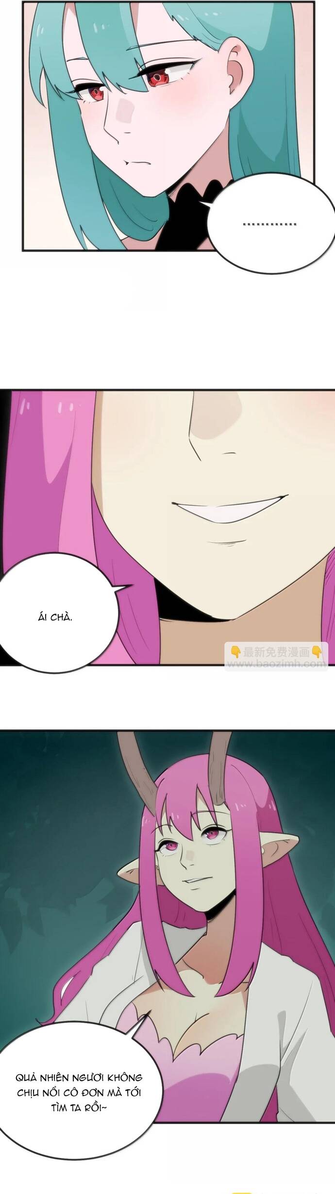 Bổn Thánh Nữ Ngã Bài Rồi Chap 402 - Next Chap 403