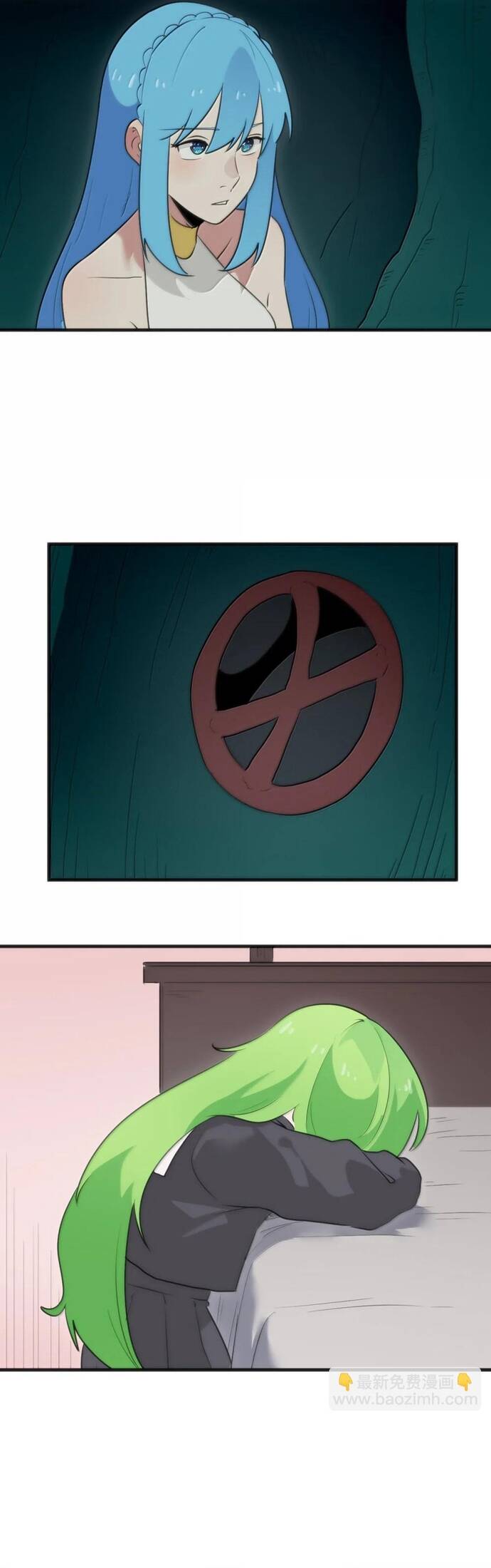 Bổn Thánh Nữ Ngã Bài Rồi Chap 402 - Next Chap 403