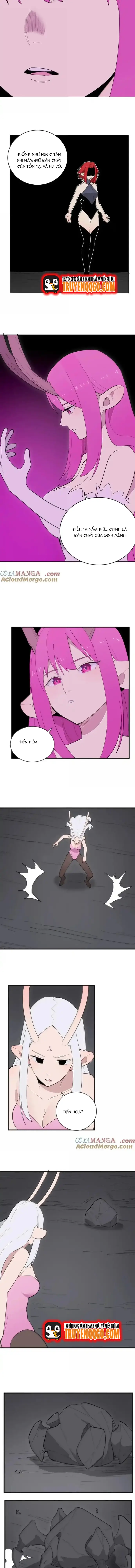 Bổn Thánh Nữ Ngã Bài Rồi Chap 412 - Next Chap 413