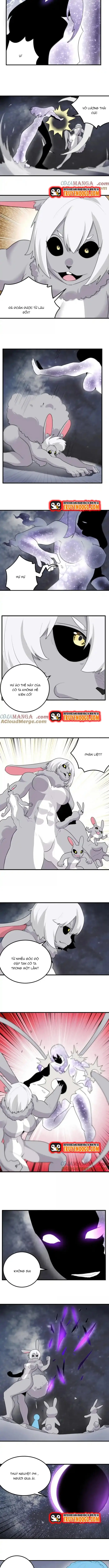 Bổn Thánh Nữ Ngã Bài Rồi Chap 437 - Next Chap 438