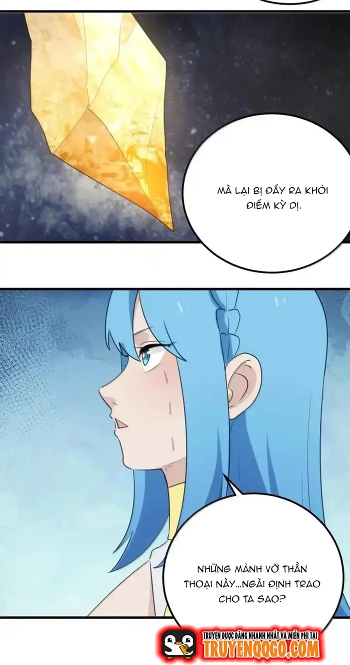 Bổn Thánh Nữ Ngã Bài Rồi Chap 437 - Next Chap 438