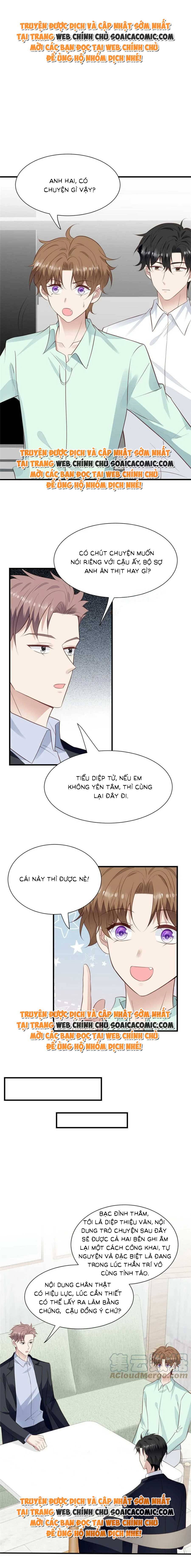 Bỗng Nhiên Xuyên Không Thành Ác Nữ Chap 184 - Next Chap 185