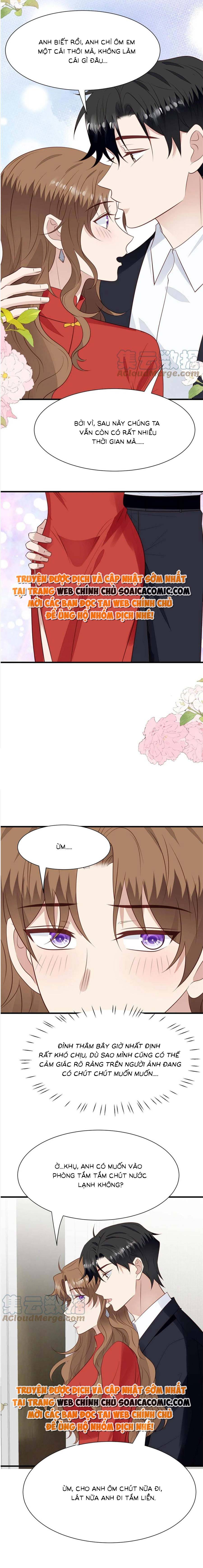 Bỗng Nhiên Xuyên Không Thành Ác Nữ Chap 186 - Next Chap 187