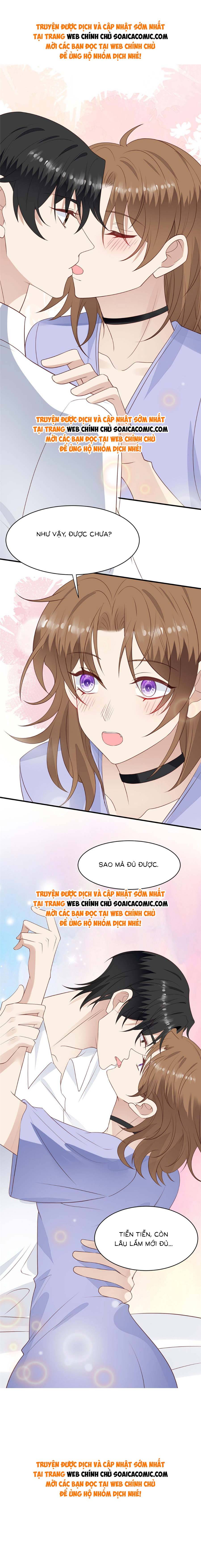 Bỗng Nhiên Xuyên Không Thành Ác Nữ Chap 197 - Next Chap 198