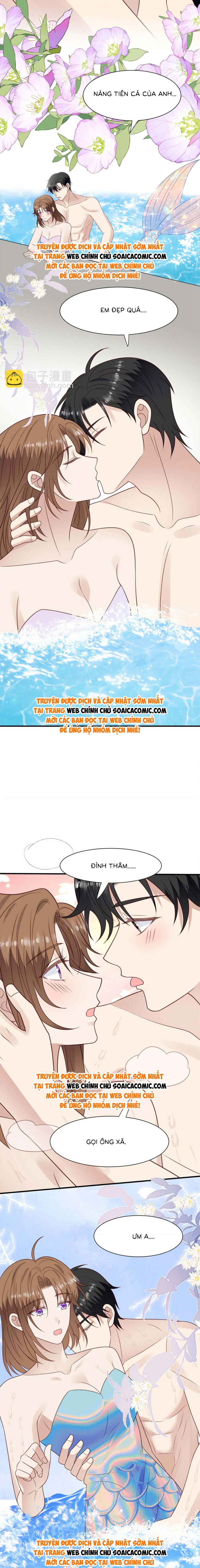 Bỗng Nhiên Xuyên Không Thành Ác Nữ Chap 200 - Next Chap 201